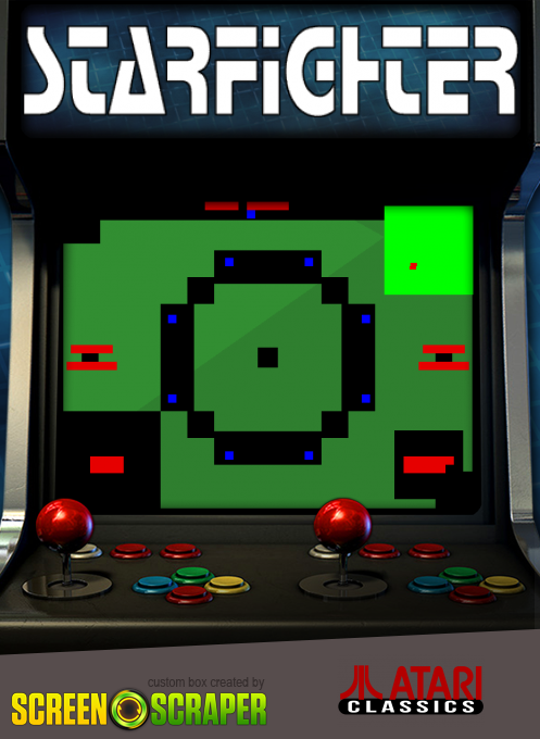 The Last Starfighter