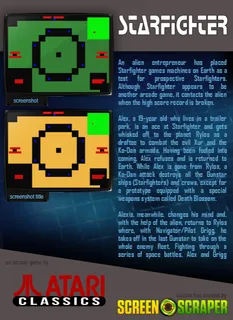 The Last Starfighter dos