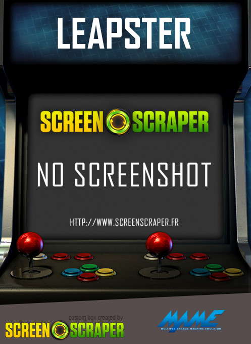 Leapster TV
