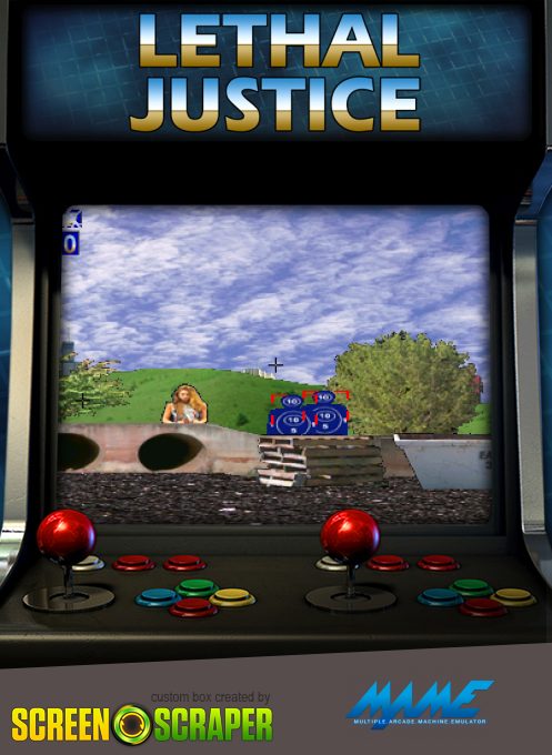 Lethal Justice