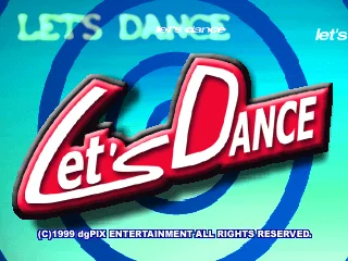 Let's Dance