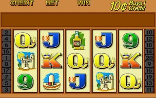 Loco Loot (0100473V, NSW/ACT)