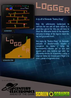 Logger dos