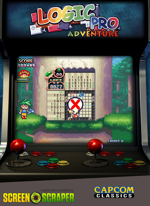 Logic Pro Adventure