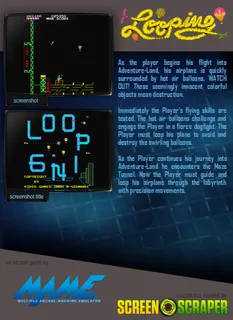 Looping dos
