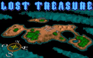Lost Treasure (V1.03)