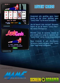 Lovely Cards dos