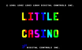 Little Casino II (v30.0)