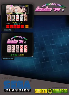Lucky 74 dos