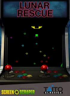 Lunar Rescue