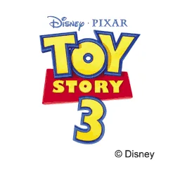 Toy Story 3 (Lexibook)