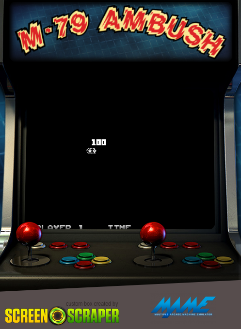 M-79 Ambush