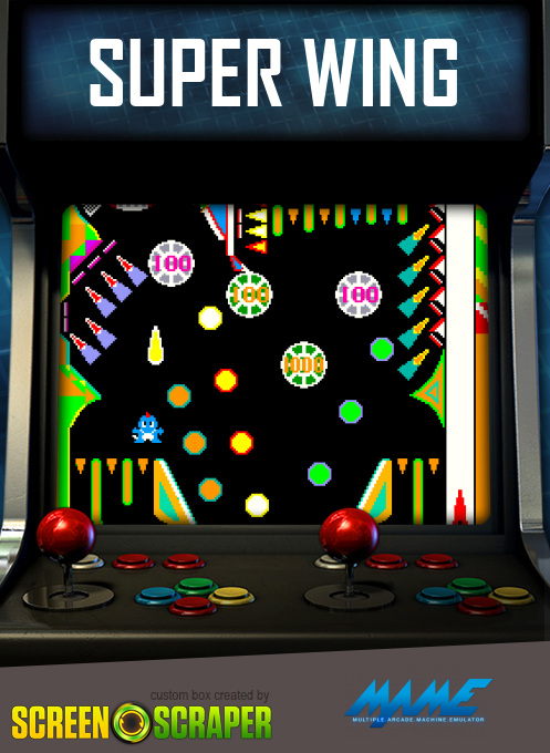 Super Win (BWB) (MPU3, set 1) (W.AG2)