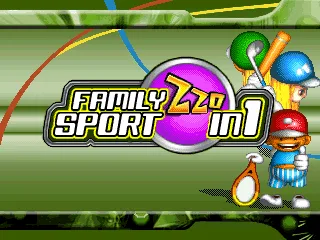 Millennium M521 Arcade Neo 2.0 (Family Sport 220-in-1)