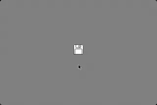 Macintosh 512k