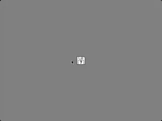 Macintosh IIcx