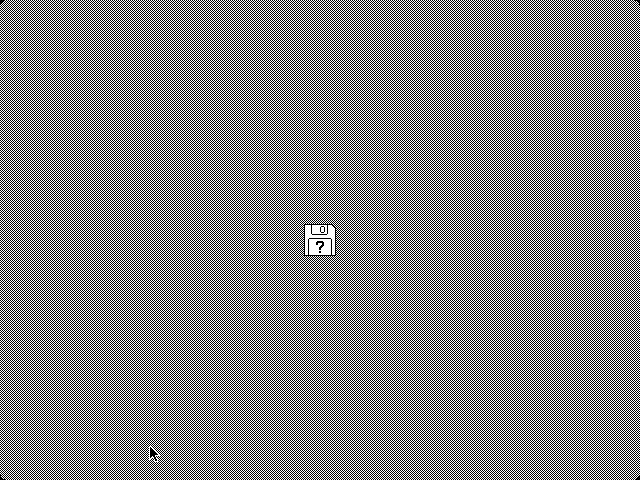 Macintosh LC 550