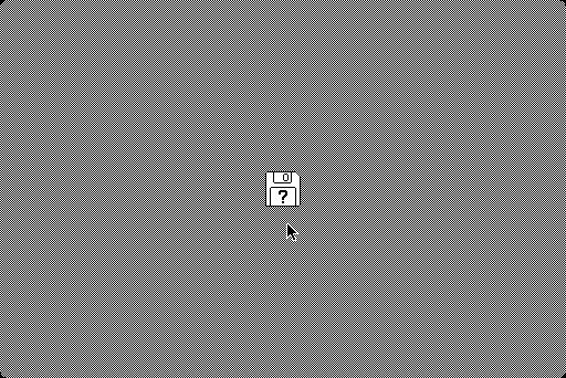 Macintosh SE/30