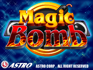 Magic Bomb (Ver. L3.5S)