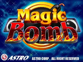 Magic Bomb (Ver. L3.5S)
