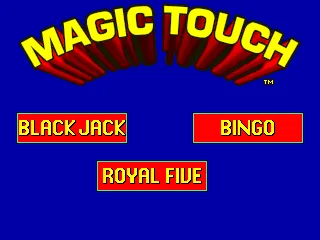 Magic Touch (v. 28.05)