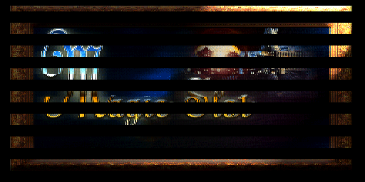 Magic Slot (normal 1.0C)
