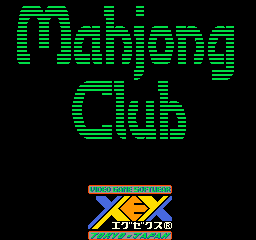 Mahjong Club [bet]