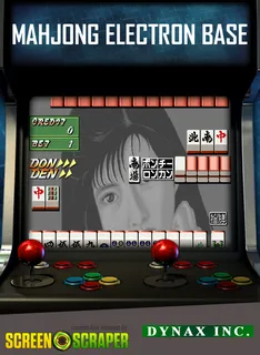 Mahjong Electron Base