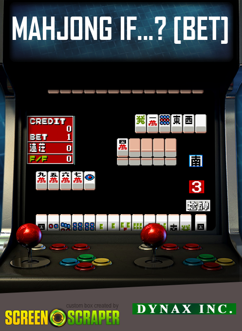 Mahjong If? [bet]