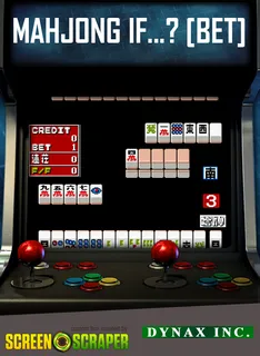 Mahjong If? [bet]