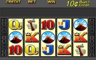 Mammoth Money (0100425V, NSW/ACT)