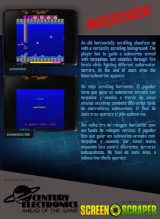 Mariner dos
