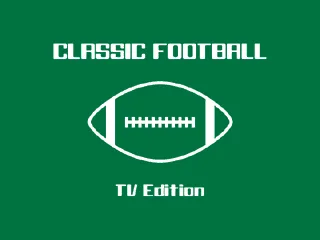 Mattel Classic Sports