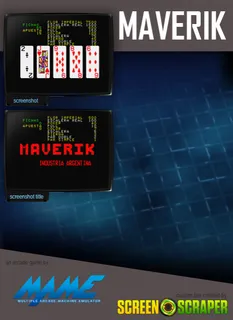 Maverick dos