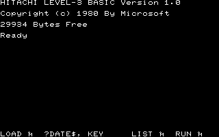 MB-6890 Basic Master Level 3