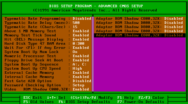 Image in-game