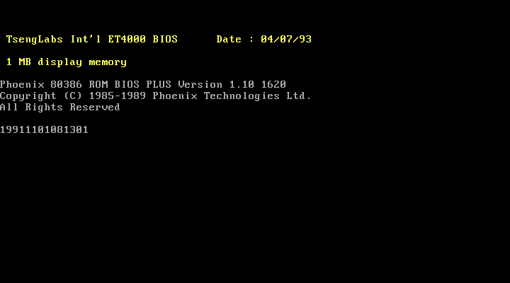 Sanyo MBC-28