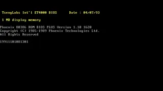 Sanyo MBC-28