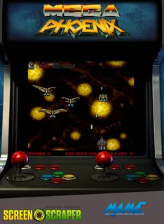 Mega Phoenix