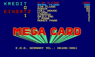 Mega Card (Ver.0210, encrypted)