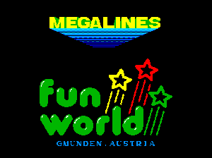 Mega Lines (Wing W-7 System)