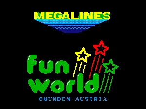 Mega Lines (Wing W-7 System)