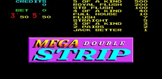 Mega Double Strip (Ver. 1.10b)