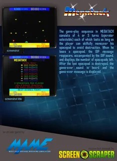 Megatack dos