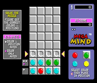 Megatouch 7 Encore Edition