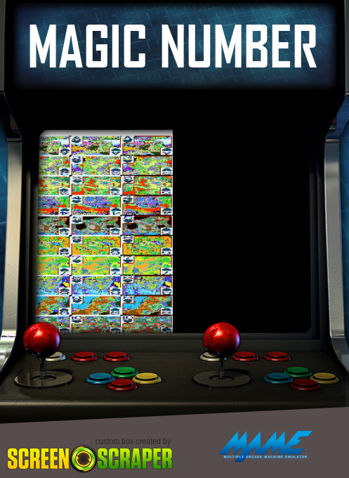 Magic Number
