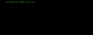 Microtek MICE-II 6809 (In-Circuit Emulator)