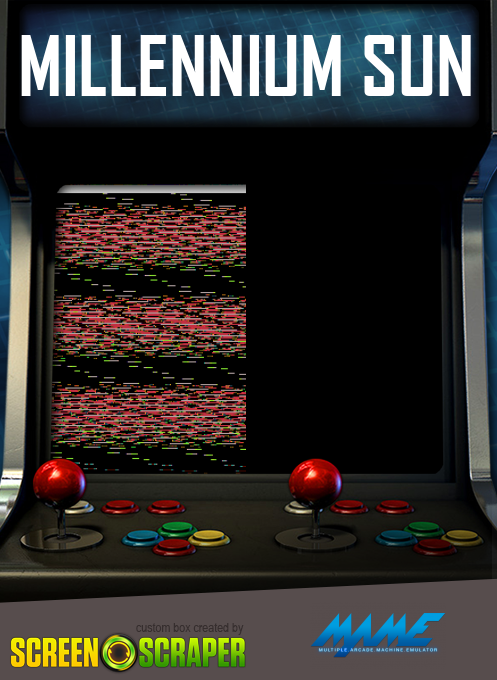 Millennium Sun