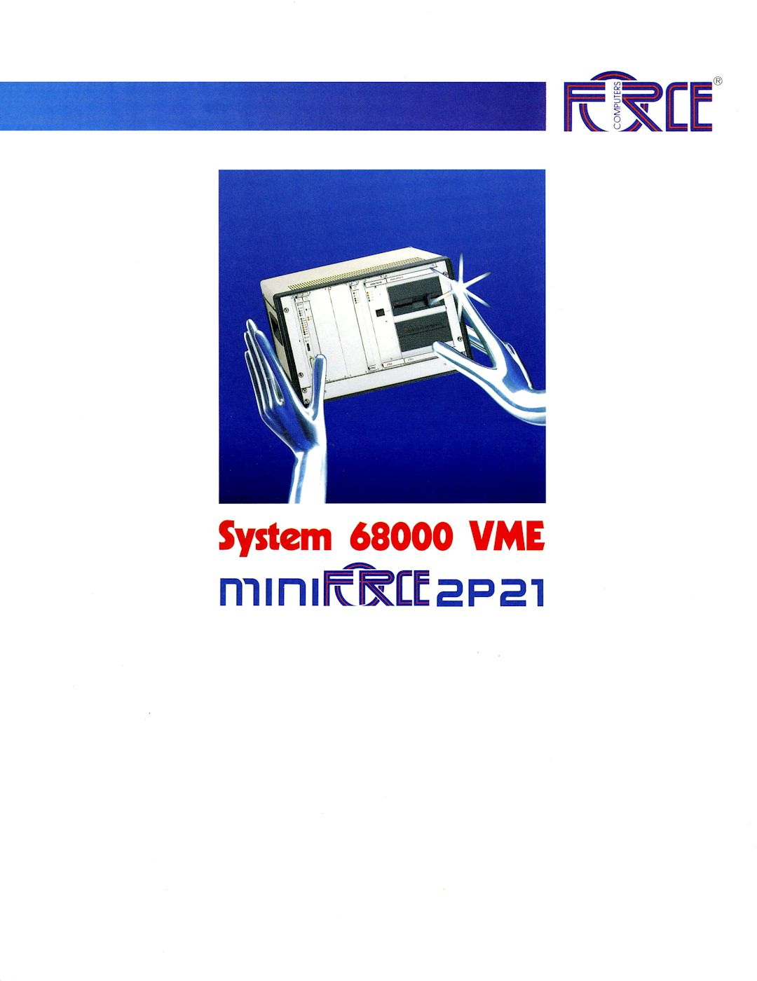 miniFORCE