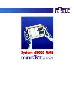 miniFORCE